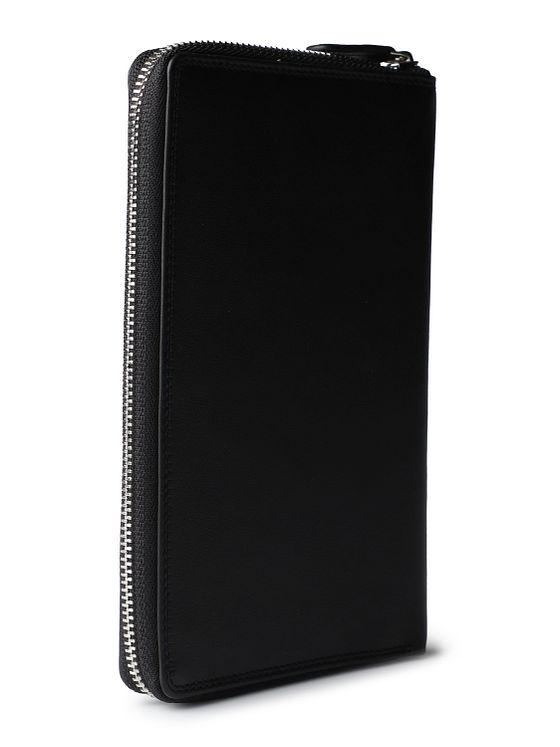 Braun Büffel Golf 3.0 Pung RFID-beskyttelse Læder 17.5 cm Braun Büffel Golf 3.0 Pung RFID-beskyttelse Læder 17.5 cm