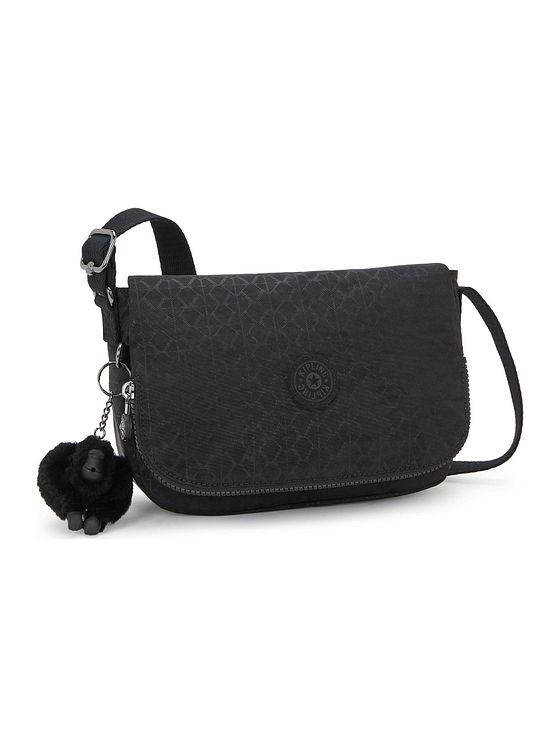 Kipling Basic Plus Earthbeat Skuldertaske 26 cm