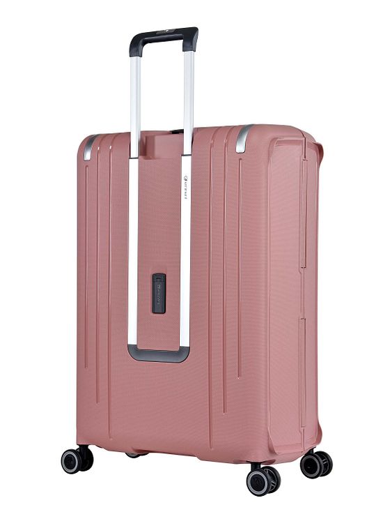 Eminent Vertica 4 kolečka Vozík 76 cm