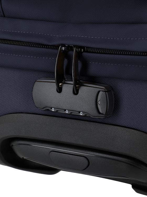 Travelite Bolonia 2 Rollen Reisetasche S 53 cm Travelite Bolonia 2 Rollen Reisetasche S 53 cm