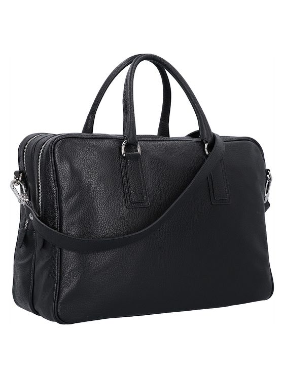 abro Adria Dokumenttaske Læder 40 cm