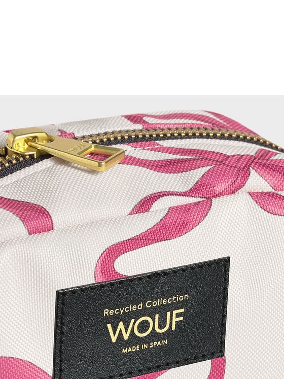 Wouf Kultur-taske 21 cm Wouf Kultur-taske 21 cm