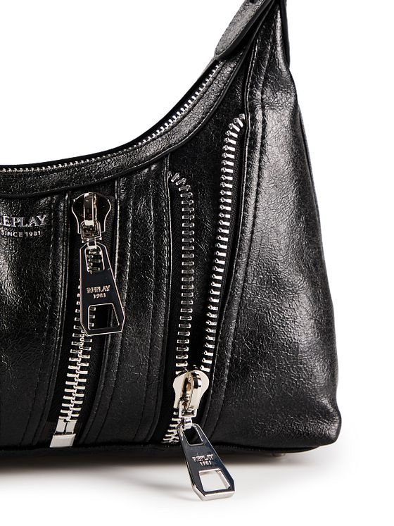 Replay Skuldertaske 30 cm