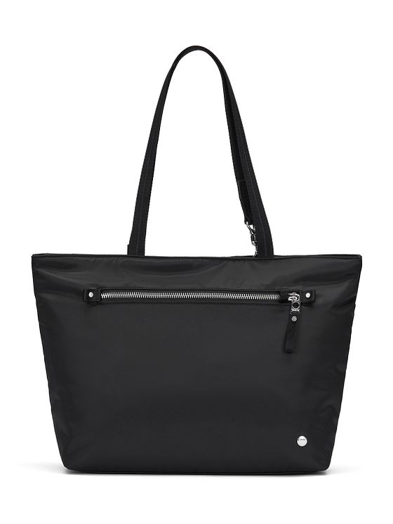 Pacsafe Pacsafe W Shopper-taske 42 cm Laptoprum