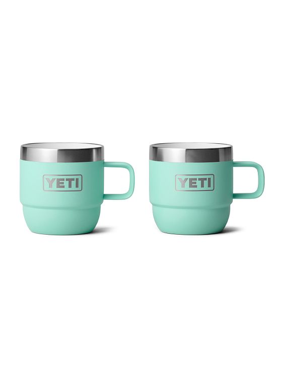 Yeti Rambler-krus 2 stk.