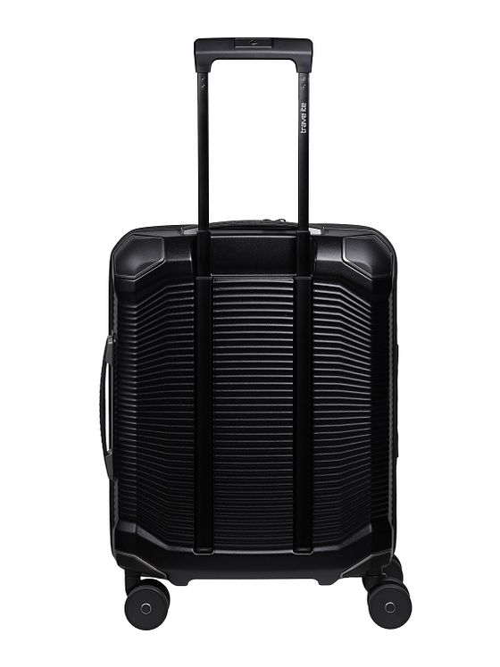Travelite Millennium 4 hjul Kabinetrolley 55 cm