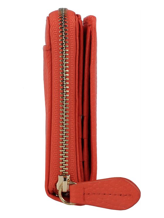 Braun Büffel Asti-pung RFID-læder 10 cm Braun Büffel Asti-pung RFID-læder 10 cm