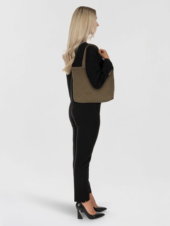 Seidenfelt Hetta Shopper-taske 34.5 cm