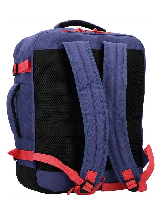 American Tourister Take2Cabin-rygsæk med 45 cm rum til bærbar computer American Tourister Take2Cabin-rygsæk med 45 cm rum til bærbar computer