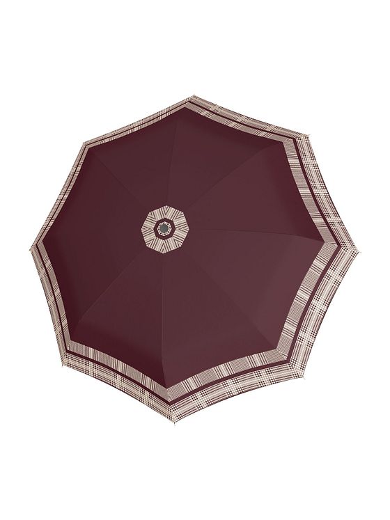 Doppler Fiber Magic Håndparaply 29 cm