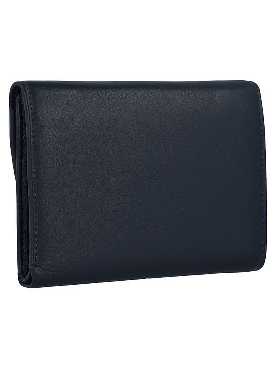 Picard Bingo-pung i læder 12,5 cm Picard Bingo-pung i læder 12,5 cm