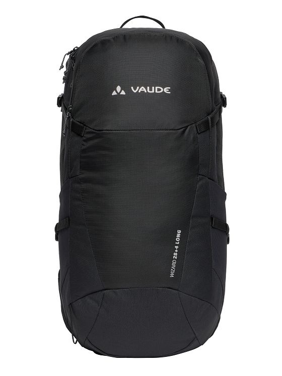 Vaude Turistický batoh Wizard 28+4 55 cm se strečovým sklady