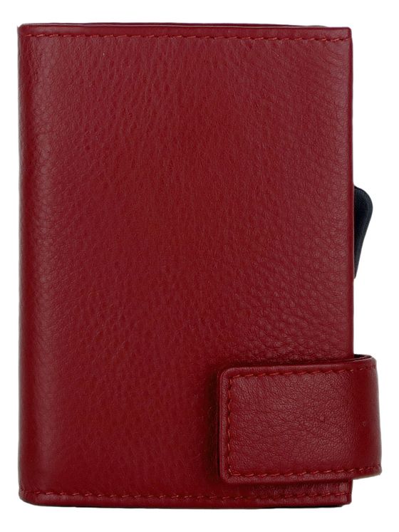 SecWal SecWal 2 pouzdro na kreditní karty peněženka RFID kůže 9 cm