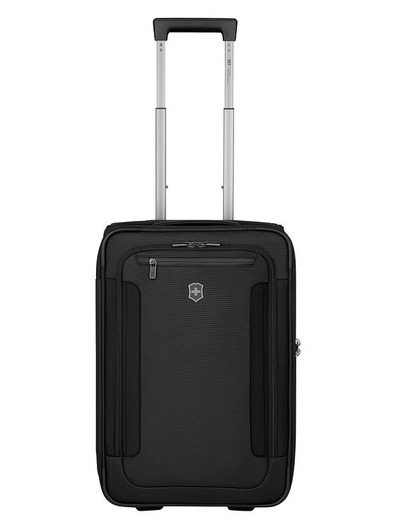 Victorinox Werks Traveler 7.0 2 hjul Kabinetrolley 55 cm Laptoprum med strækfold