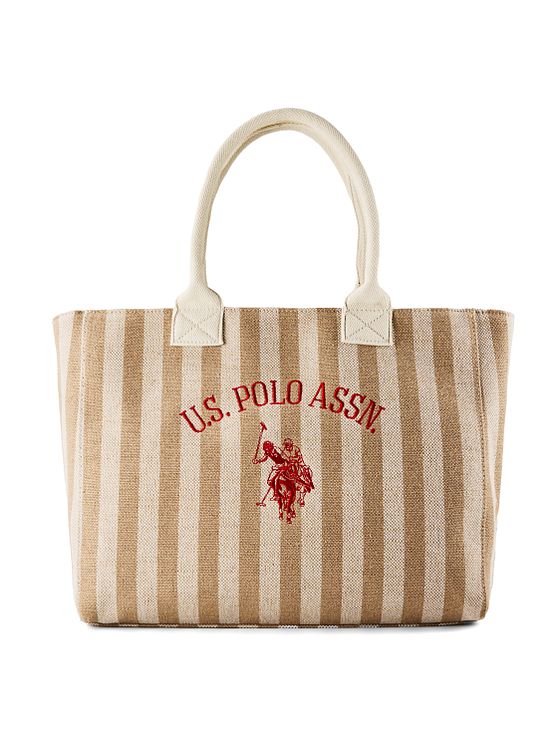 U.S. Polo Assn. Pool Party Shopper-taske 40.5 cm U.S. Polo Assn. Pool Party Shopper-taske 40.5 cm