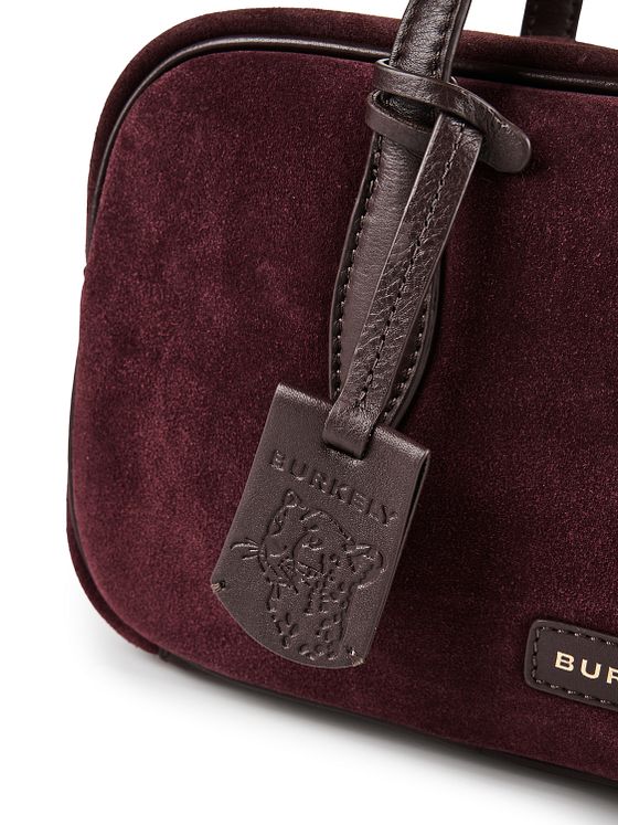 Burkely Suzy Bolsa de hombro Piel natural 31 cm Burkely Suzy Bolsa de hombro Piel natural 31 cm