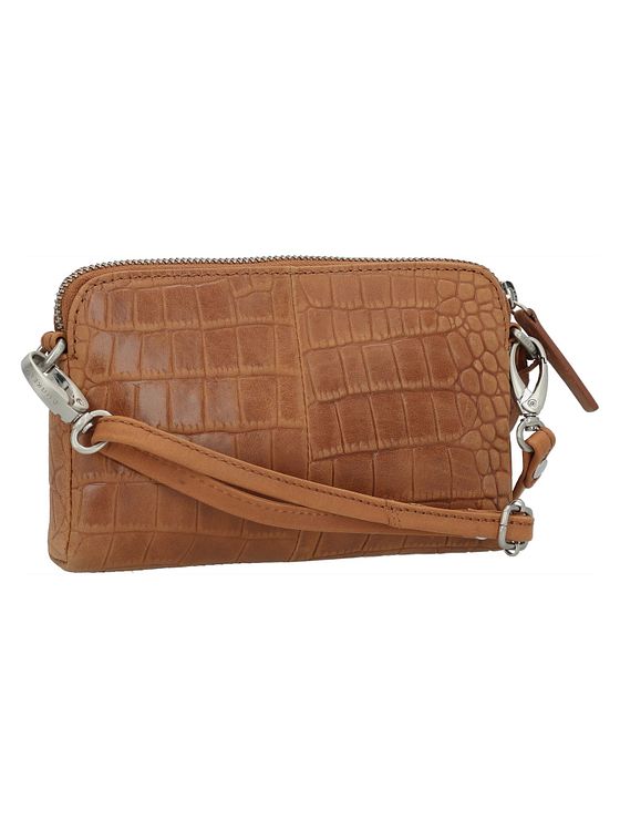 Burkely Cool Colbie Taška přes rameno Kůže 18 cm