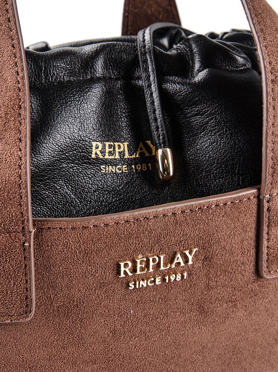 Replay Kabelka 28 cm