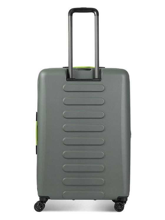 Hedgren Comby Grip L Exp 4 hjul Trolley 74 cm med strækfold