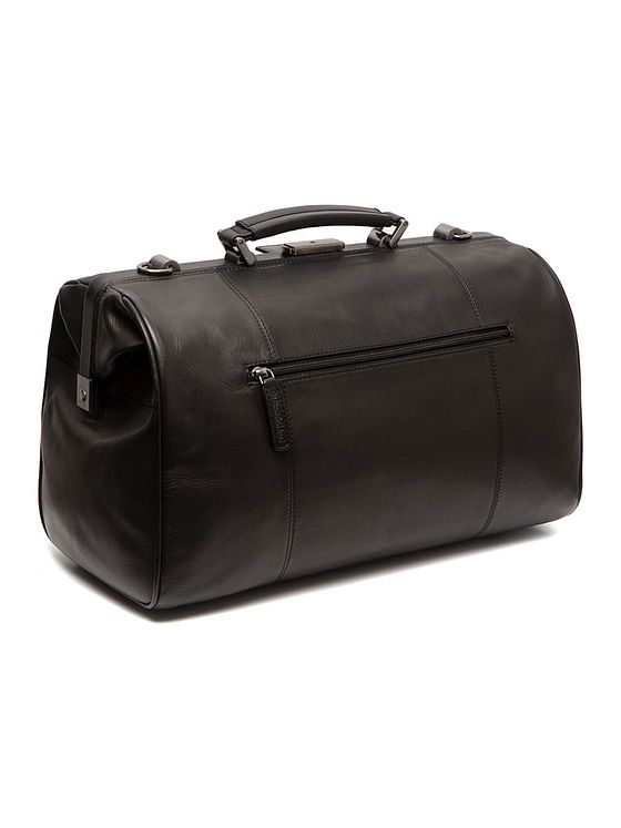 The Chesterfield Brand Texel Weekend-rejsetaske Læder 42 cm The Chesterfield Brand Texel Weekend-rejsetaske Læder 42 cm