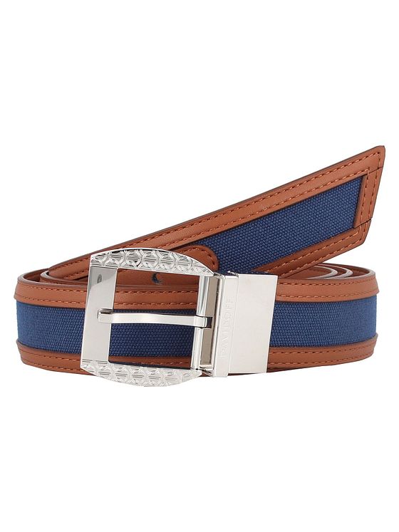 Davidoff Icon Bælte Læder