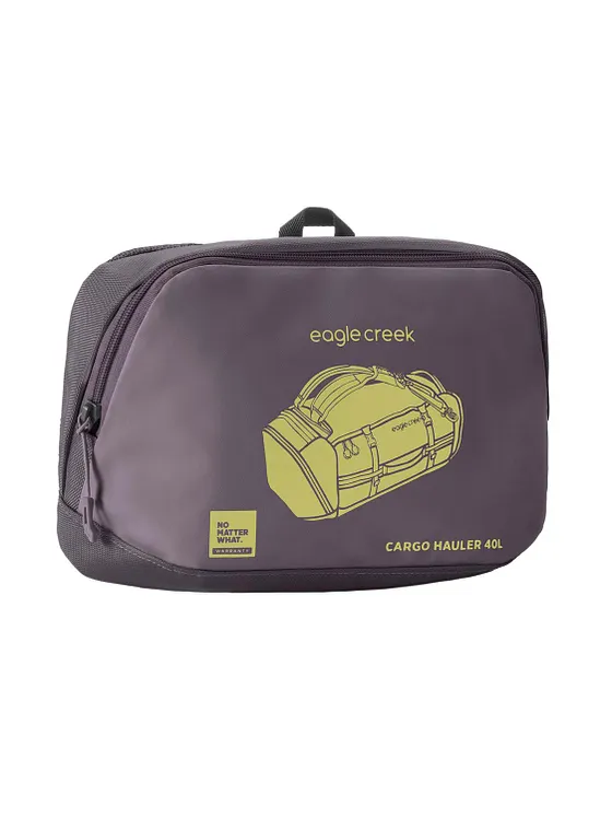 Eagle Creek Cargo Hauler 40 L Viikonloppukassi 56 cm Eagle Creek Cargo Hauler 40 L Viikonloppukassi 56 cm