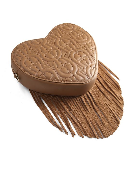 AIGNER Fashion Skuldertaske Læder 20 cm AIGNER Fashion Skuldertaske Læder 20 cm