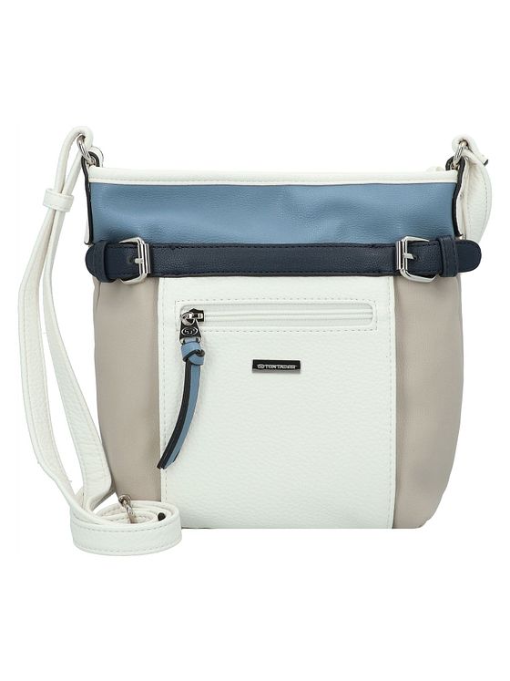 Tom Tailor Juna Skuldertaske 26 cm