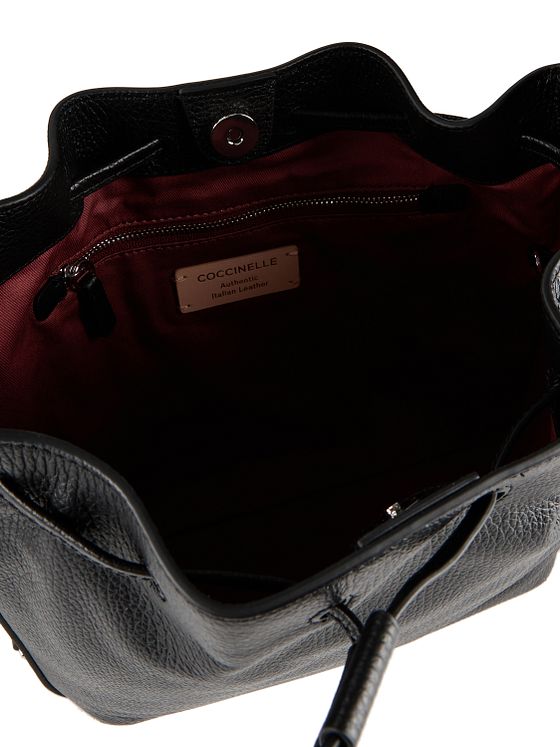 Coccinelle Gretel Shopper-taske Læder 25 cm