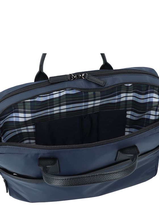 Picard S'Pore Dokumenttaske 38 cm Laptoprum