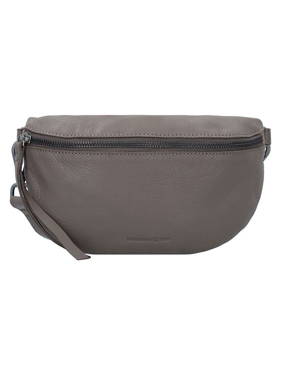 Harbour 2nd Just Pure Paulette Bæltetaske Læder 24 cm Harbour 2nd Just Pure Paulette Bæltetaske Læder 24 cm