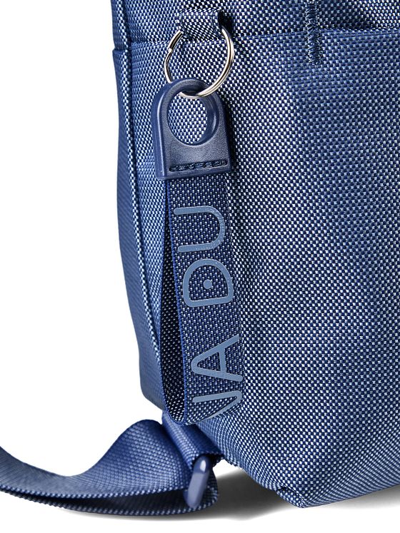 Mandarina Duck MD20 Bolsa de hombro 30 cm Mandarina Duck MD20 Bolsa de hombro 30 cm