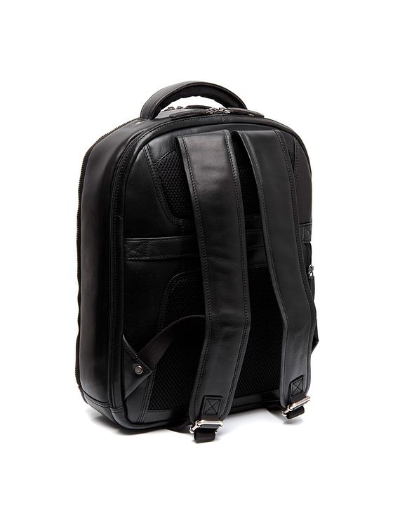 The Chesterfield Brand Maggiore Batoh Kůže 40 cm Kapsa na notebook