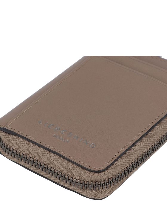 Liebeskind Eliza Pung Læder 8 cm