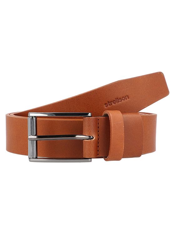 Strellson Bælte i læder