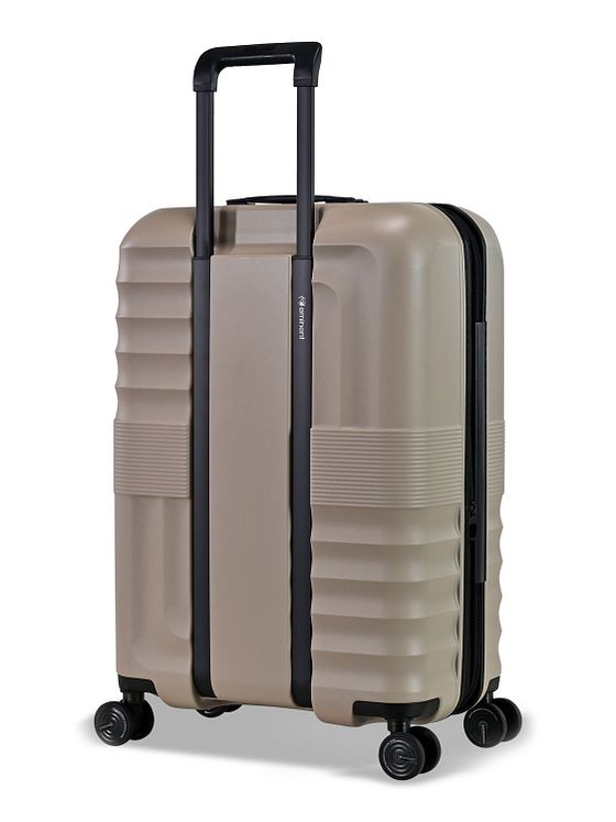 Eminent Dandelion 4 kolečka Vozík 61 cm s roztažitelným záhybem