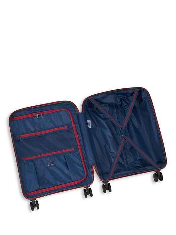 MODO by Roncato Galaxy 4 hjul Kabinetrolley 55 cm