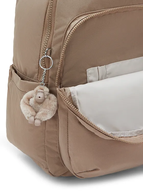 Kipling Basic Seoul Mochila urbana 44 cm Compartimento para el portátil
