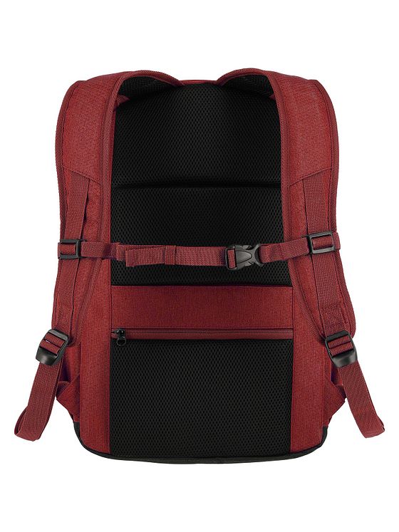 Travelite Kick Off-rygsæk 45 cm med rum til bærbar computer