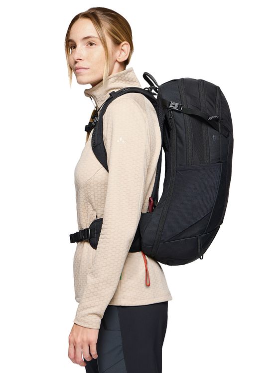 Vaude Women's Wizard Vandrer-rygsæk 51 cm