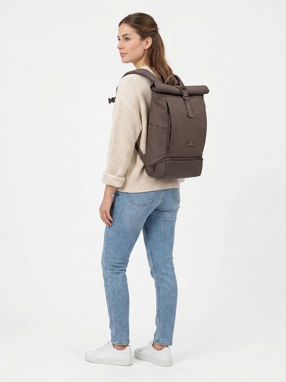 Johnny Urban Eco Series Allen Medium Daypack 40.5 cm Laptoprum Johnny Urban Eco Series Allen Medium Daypack 40.5 cm Laptoprum