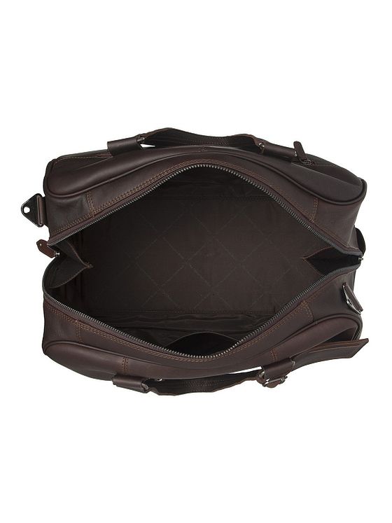 The Chesterfield Brand Volenza Weekend-rejsetaske Læder 46 cm