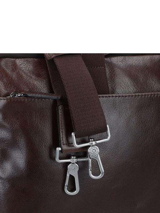 Picard Buddy Aktovka Kůže 40 cm Kapsa na notebook