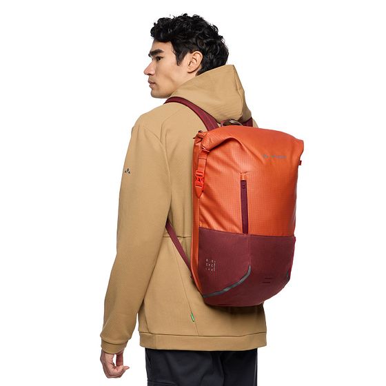 Vaude City Bike II Cyklistická taška 34 cm