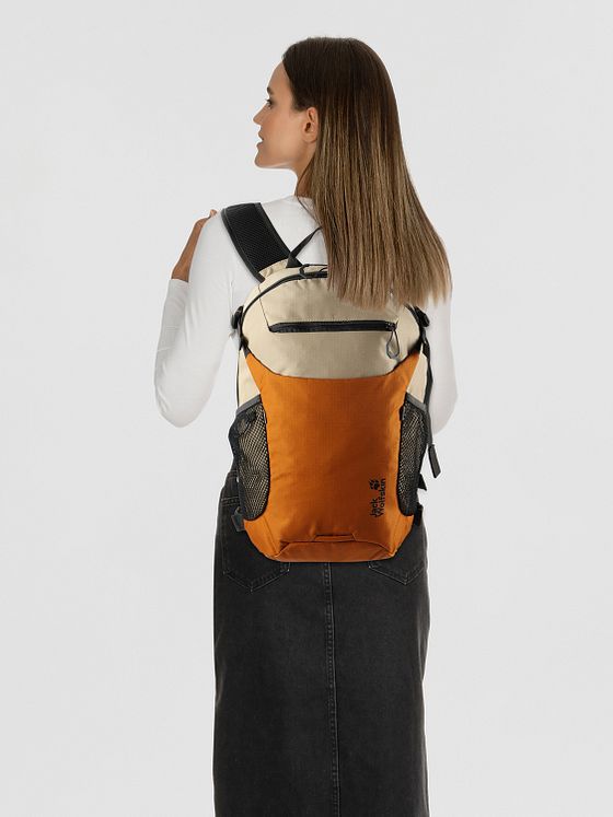 Jack Wolfskin Velocity Cykelrygsæk 45 cm