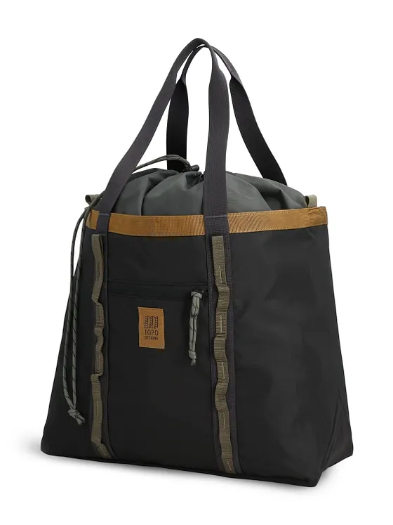 Topo Designs Mountain Bolsa de compras 52 cm Topo Designs Mountain Bolsa de compras 52 cm