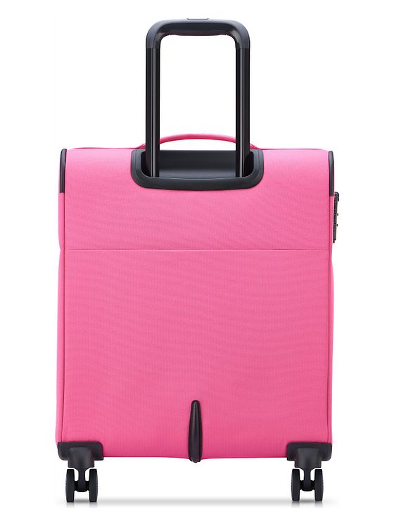 Delsey Paris x United Colors of Benetton BE 4-hjulet kabinevogn 55 cm med stretchfold