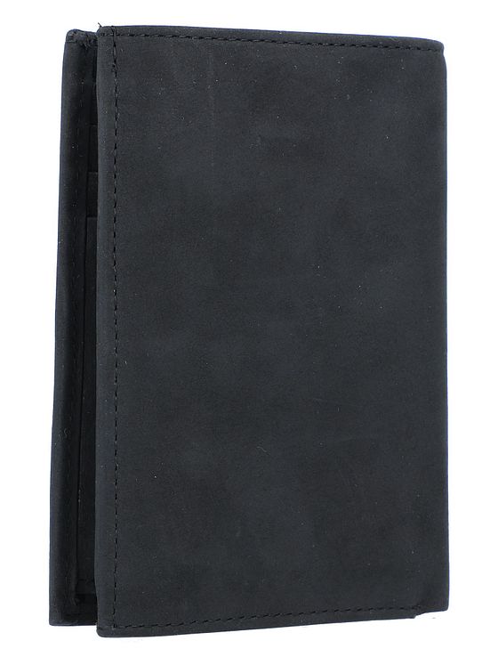 Tommy Hilfiger Johnson Geldbörse Leder 9 cm Tommy Hilfiger Johnson Geldbörse Leder 9 cm