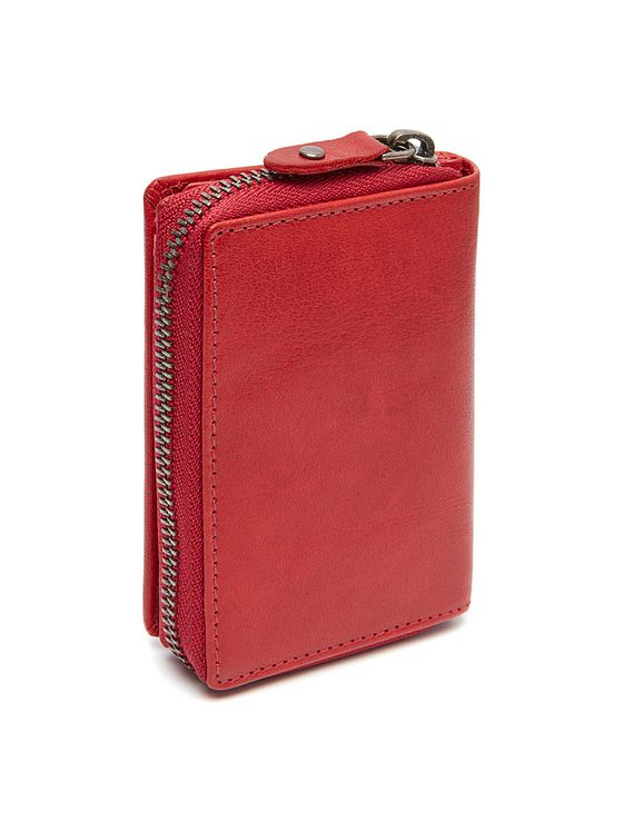 The Chesterfield Brand Sionel Pung RFID-beskyttelse Læder 7.5 cm