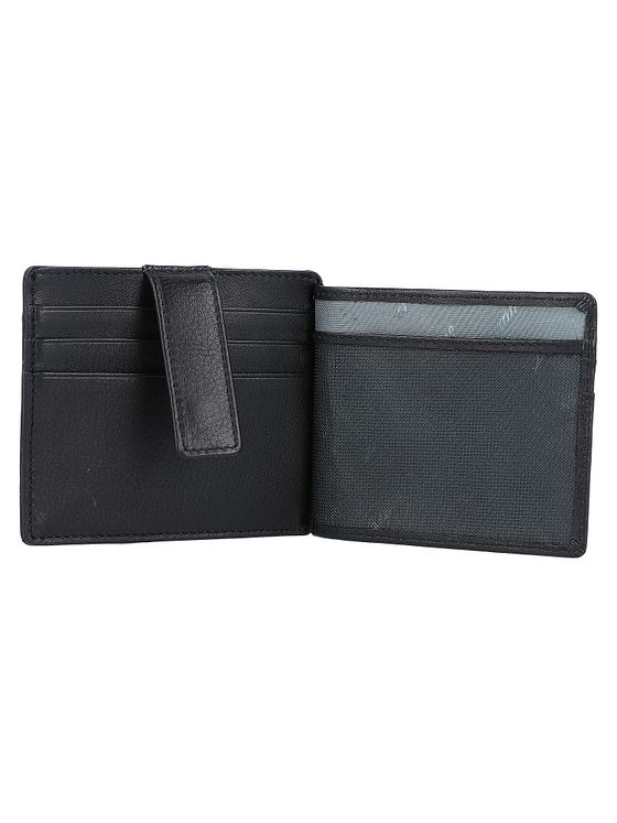 Esquire Oslo kreditkortholder RFID læder 9,5 cm